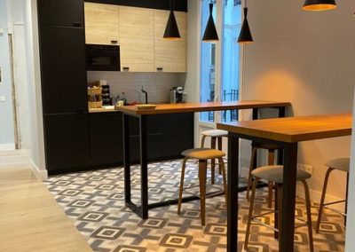 Proyecto Guzman & Cook - Alfonso XII - 5