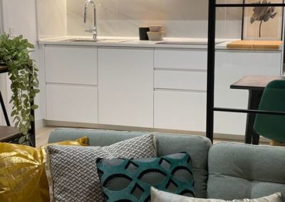 Proyecto Guzman & Cook - Chopera - 2